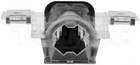 Dorman 68175 License Plate Lens Fits Chevrolet Gm 16515822