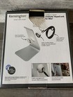 Kensington Safedome Secure Clicksafe Keyed Lock For Imac - Keyed Lock Open Box