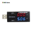 Usb Charger Doctor Voltage Current Meter Mobile Battery Tester Power Detector