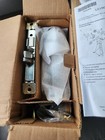 Schlage L9480p 06l 626 Mortise Lock With Medeco X4 Sfic Keyway Cylnder Locksmith