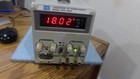 Gw Laboratory Model  Gps-1850d Dc Power Supply   0 - 18v 0 - 5a