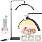Lash Light  Half Moon Lamp For Lash Extension Tattoo Beauty Salon Lash Led Light