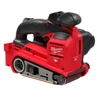 Milwaukee 2832-20 M18 Fuel 18v 3 X 18 Cordless Li-ion Belt Sander  tool Only 