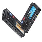 Unisheen Ur500a-m 1080p 60fps Mini Hd Video Recorder Box Supports Hdmi Vga