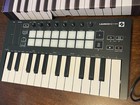 Novation Launchkey Mini Mini-key Mk3 25 Midi Keyboard Controller Iob In Box