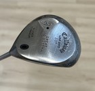Callaway Great Big Bertha War Bird 10 Degree Driver Graphite R Flex Rh 45   