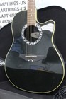 Applause By Ovation Ae 28 Acoustic Electric Guitar  c31039147 