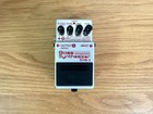 Boss Syb-3 Bass Synthesizer Synth Effects Pedal Free Shipping From Japan