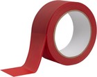 Underlayment Seam Tape 100 Ft  Red
