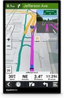Garmin Drivesmart 86 Auto Gps With 8  Screen And North America Maps 010-02471-00