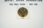 Russia Soviet Union 1910s-1990s Collection Of Over 1000 In Stamp Album
