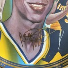 Reggie Miller Gold Edition Sports Impressions 10 5 Inch Plate