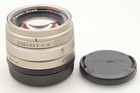  exc 5  Contax Carl Zeiss Planar T  45mm F 2 Lens Contax G1 G2 Camera From Japan