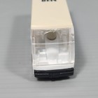Continental Airlines Support Vehicles Truck Lot Vintage Bus  Cargo  Stair Truck