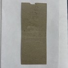 Vintage Matchbook Cover Collectible C  M  Moline Coal  Coke old Ben Mines