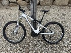 Scott Condessa Genius 700 Medium Frame Mountain Bike 27 5    Wheels