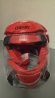 Proforce Thunder Full Head Guard With Shield Aka Century P2 Full Face Headgear 