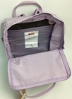 Fjallraven Kanken Unisex Everyday Outdoor Pastel Lavender Backpack