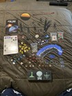 Wizkids Star Trek Attack Wing allia Star Trek Attack Wing Starter New