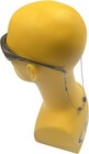 Clipz Adjustable Eyewear Retainer 14 Inch Black Sunglasses Strap Cord Holder