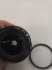 Canon Ef 28mm Wide Angle Camera Lens 1 2 8 W  Kenko Uv 52mm Filter