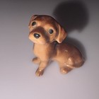Lot Of 4 Hagen Renaker Miniature Dogs