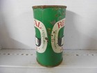 Regal Ale Flat Top Beer Can a Bnheuser busch Rg  Miami  Fla 