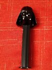     star Wars Darth Vader Pez Dispenser  rare  Made In Hungary 1997    