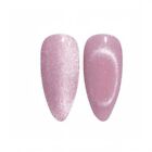 Diva Gel Nail Polish 9d Cat Eye  pick Your Colors 
