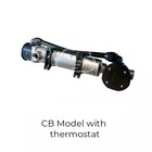 Original Hotstart Cb125108-200 - Coolant Preheater With Thermostat   2500w 120v