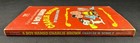 A Boy Named Charlie Brown Full Color Peanuts Special By Charles M  Schulz  1971 