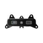 Genuine Mopar Hub Media Center 68323663ae