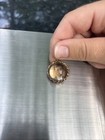 Very Cool Victorian Pools Of Light Crystal Pendant With Original Pictures Inside