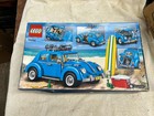 Lego Creator Expert 10252 - Volkswagen Beetle  new   sealed  Read