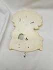 1978 Miller Studio Chalk Sunflower Wall Hanger Swap A Smile Trade Some Cheer