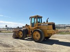 1996 John Deere 544g Wheel Loader-4697
