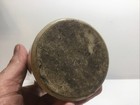 Antique Stoneware Manor Brewery Extra Double Stout Bottle 