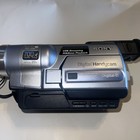 Sony Dcr-trv355e Pal Digital8 Hi8 Video8 Camcorder Vcr Video Transfer