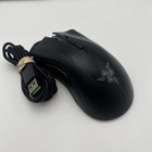 Razer Cynosa Chroma Rz03-0226 Wired Keyboard W  Razer Deathadder Elite Mouse
