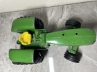 Vintage Ertl John Deere 5020 Diesel Tractor 1 16 Scale Model Diecast Metal Green