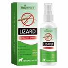 Lizard Repellents Spray Natural Lizard Repellents Lavender Hot Oil Spray P7p3