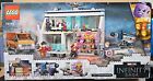 Lego 76192 Marvel Super Heroes  Avengers  Endgame Final Battle Minifigures New