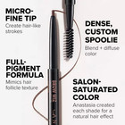 Anastasia Beverly Hills Brow Wiz Skinny Pencil  0 085g      Full Size