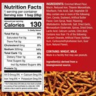 Dot s Pretzels Original Seasoned Pretzel Twists  Healthy Kids Snacks  1oz Grocer