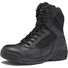 Magnum Cm85029m Stealth Force 8 0 Side-zip 8  Waterproof Tactical Duty Boots