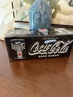 Coca-cola Zero Sugar Oreo Limited Edition Creations 7 5 Oz 10 Pack Mini Cans