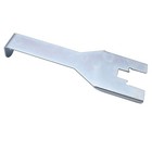 Inside Door Handle Clip Removal Tool Inside Window Crank Retaining Removal 