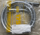 Moen 113284 Chrome Metal Hand Shower Hose 175 Cm 69  Replacement New Old Stock