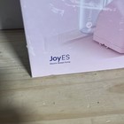Limerick Joy Es Double Electric Breast Pump New In Box Open Box Complete