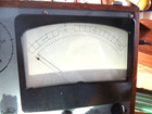      Hubbard British Mark V E-meter Electrometer Diamond Dust
